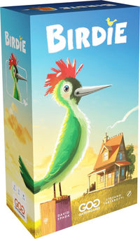 Birdie