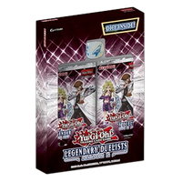 Legendary Duelists: Season 2 - Yu-Gi-Oh!