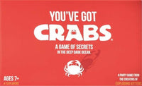 You've Got Crabs