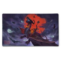 Dragon Shield Art Playmat - Halloween