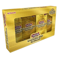 Maximum Gold El Dorado 1st Edition Box Yu-Gi-Oh!