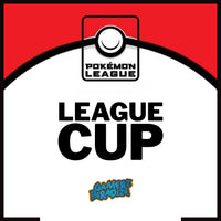 Pokémon League Cup Bulky Bulbasaur hosted by GamerzParadize 28-11-2026