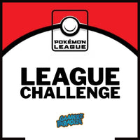 Pokémon League Challenge Bulky Bulbasaur hosted by GamerzParadize 10-10-2026