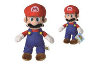 Super Mario Plusch, 30cm