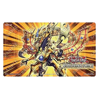 Yu-Gi-Oh! Dimension Force Premiere! Playmat