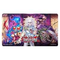 Win-A-Mat 2019 "Yami Bakura" Playmat - Yu-Gi-Oh!