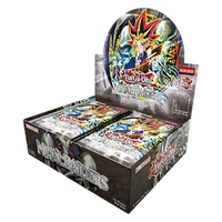 Metal Raiders 25th Anniversary Edition Booster Box - Yu-Gi-Oh!