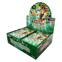 Spell Ruler 25th Anniversary Edition Booster Box - Yu-Gi-Oh!