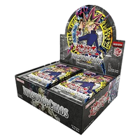 Invasion of Chaos 25th Anniversary Edition Booster Box - Yu-Gi-Oh!