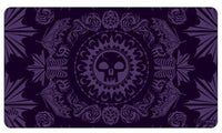 Magic: The Gathering Mana 7 Playmat Swamp - Ultra Pro