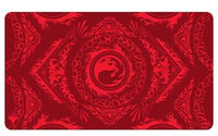 Magic: The Gathering Mana 7 Playmat Mountain - Ultra Pro