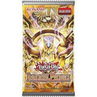 Immortal Phoenix Booster Pack - Yu-Gi-Oh!