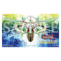 Age of Overlord Premiere! Playmat - Yu-Gi-Oh!