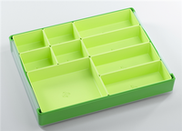 Gamegenic - Token Silo Green/Lime