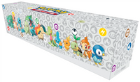 Ultra Pro First Partner Accessory Bundle for Pokémon