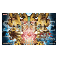 The Infinite Forbidden Premiere! Playmat - Yu-Gi-Oh!