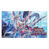Rage of the Abyss Premiere! Playmat - Yu-Gi-Oh!
