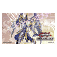 Alliance Insight Playmat - Yu-Gi-Oh!