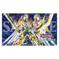 Duelist's Advance Playmat - Yu-Gi-Oh!