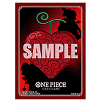 Devil Fruits Collection Vol.3 - Op-Op No Mi (10 Pieces)