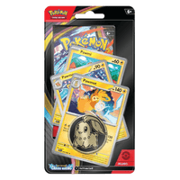 Chaos Rising - Premium Checklane - Pawmot - Pokémon