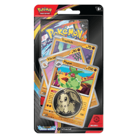 Chaos Rising - Premium Checklane - Flygon - Pokémon
