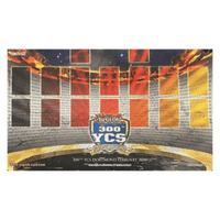 300th YCS Dortmund 2026 Playmat - Yu-Gi-Oh!