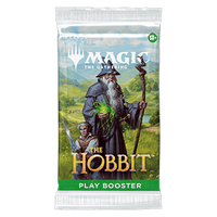 The Hobbit - Play Booster Pack MTG