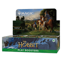 The Hobbit - Play Booster Box MTG