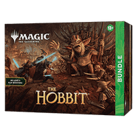 The Hobbit - Bundle MTG