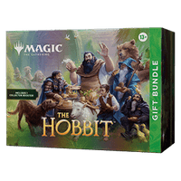 The Hobbit - Gift Bundle MTG