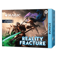 Reality Fracture - Bundle MTG