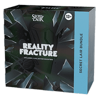 Reality Fracture Gift Bundle MTG