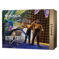 Star Trek Bundle MTG