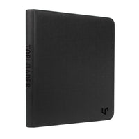 9-Pocket Zippered Toploader Premium PRO-Binder Ultra Pro