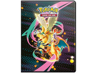 Pokemon Portfolio 9-Pocket - Ascended Heroes