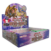 Battle of Legend: Glorious Gallery Booster Box Yu-Gi-Oh!
