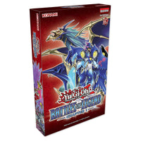 Battles of Legend - Chapter 1 Box Yu-Gi-Oh!