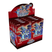 Battles of Legend - Chapter 1 Display Yu-Gi-Oh!