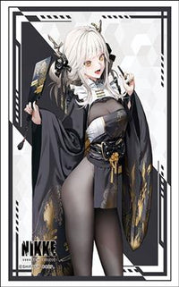 Bushiroad Sleeve Collection - NIKKE Vol.4981 (75 Sleeves)
