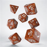 CATS Dice Set: Muffin