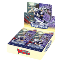 Cardfight!! Vanguard - Chasm of Lost Souls Booster Box (16 Packs)