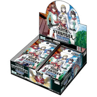 Digimon Card Game - Time Stranger BT24 Booster Box