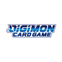 Digimon Monthly Store Tournament 27-12-2025