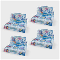 Disney Lorcana - Winterspell - Case