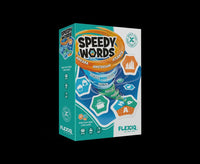 Speedy Words