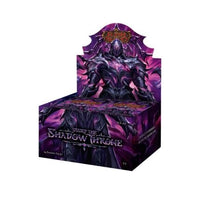 Flesh & Blood TCG - Usurp the Shadow Throne Booster Box