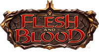 Flesh & Blood GamerzParadize Armory Event 28-11-2025