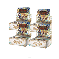 Flesh & Blood TCG - Compendium of Rathe Case (4 Boxes)