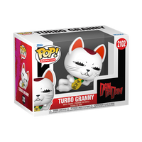 Funko POP! Animation: DANDADAN - Turbo Granny